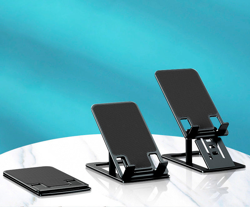 Suporte para telefone celular com 7 níveis de ajuste do ângulo Rede Canan