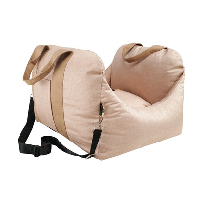 Cama-bolsa para pet Rede Canan