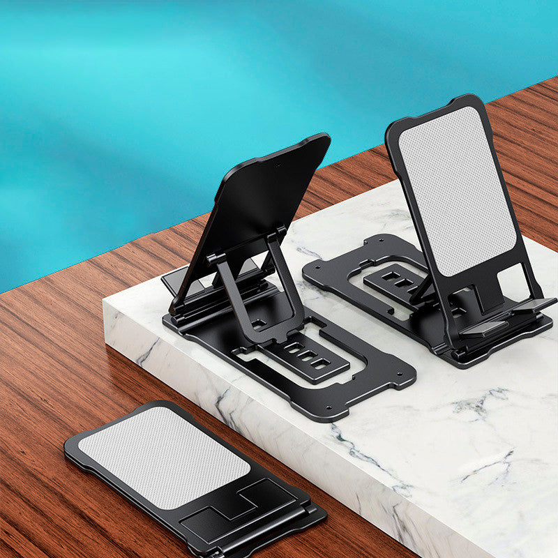Suporte para telefone celular com 7 níveis de ajuste do ângulo Rede Canan