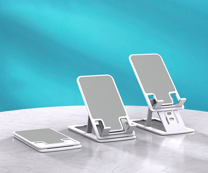Suporte para telefone celular com 7 níveis de ajuste do ângulo Rede Canan