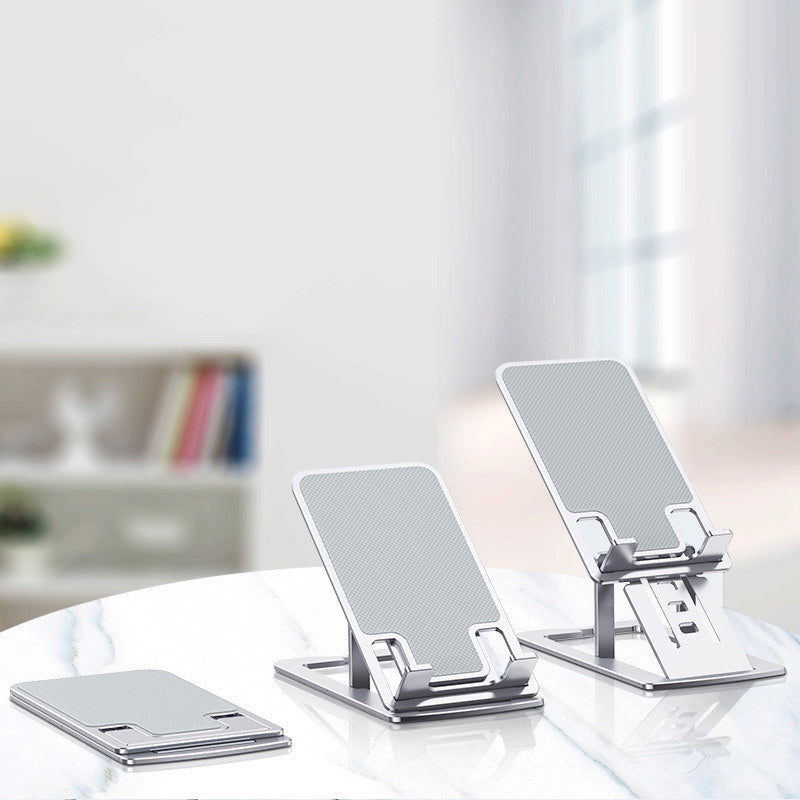 Suporte para telefone celular com 7 níveis de ajuste do ângulo Rede Canan