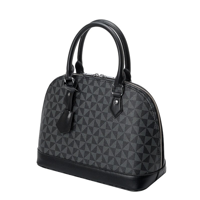 Bolsa feminina coleção luxo (modelo 4) Rede Canan