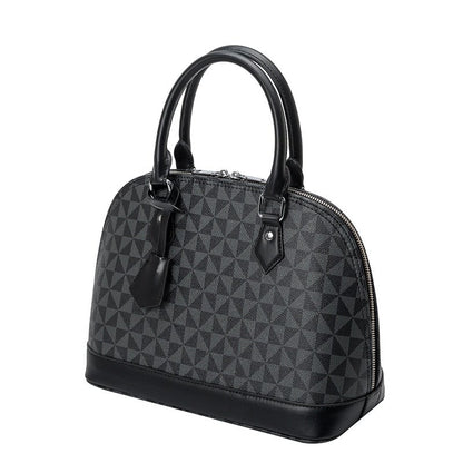 Bolsa feminina coleção luxo (modelo 4) Rede Canan
