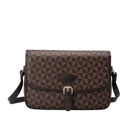 Bolsa feminina coleção luxo (modelo 16) Rede Canan
