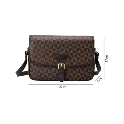 Bolsa feminina coleção luxo (modelo 16) Rede Canan