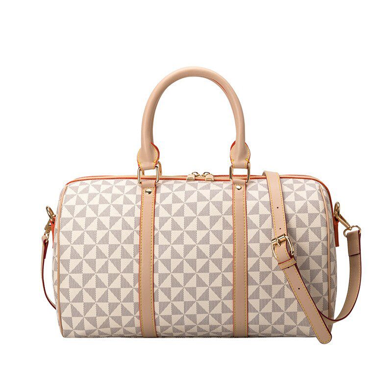 Maletinha/bolsa de mão feminina coleção requinte Rede Canan