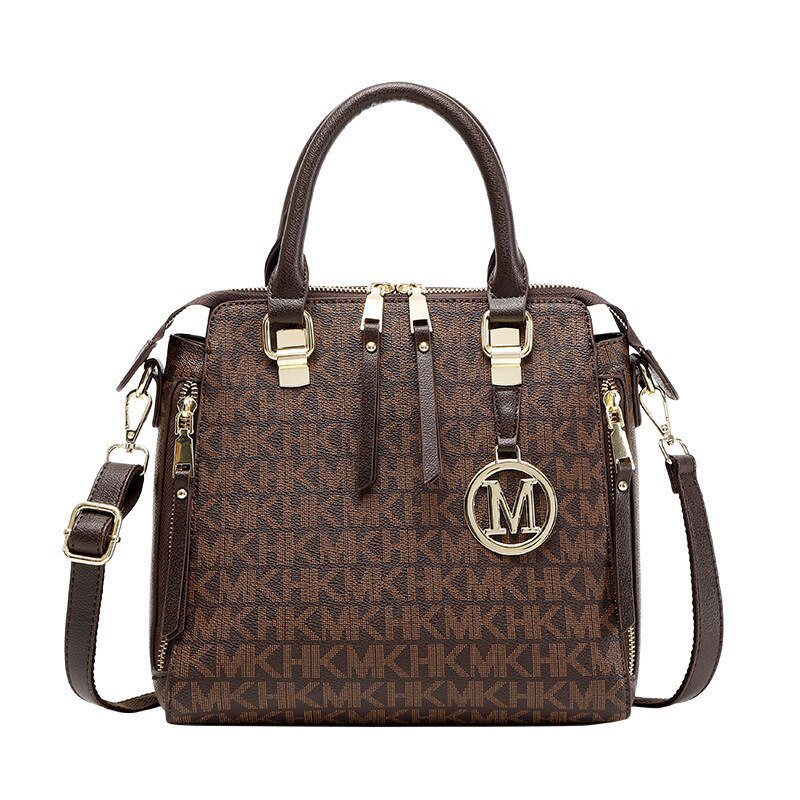 Bolsa feminina coleção requinte (modelo 7) Rede Canan
