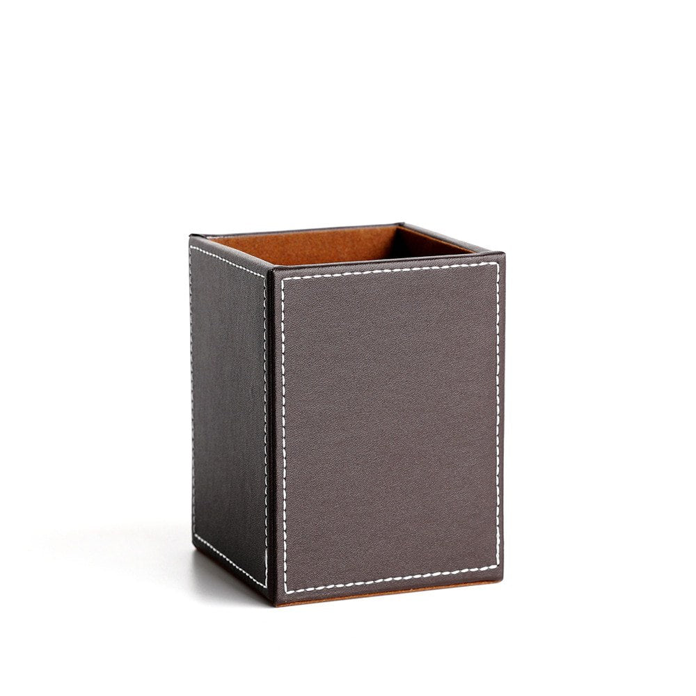 Organizador porta-lápis e caneta para escritório Rede Canan