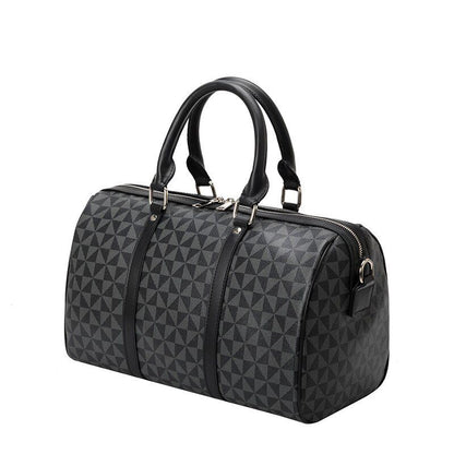 Maletinha/bolsa de mão feminina coleção requinte Rede Canan