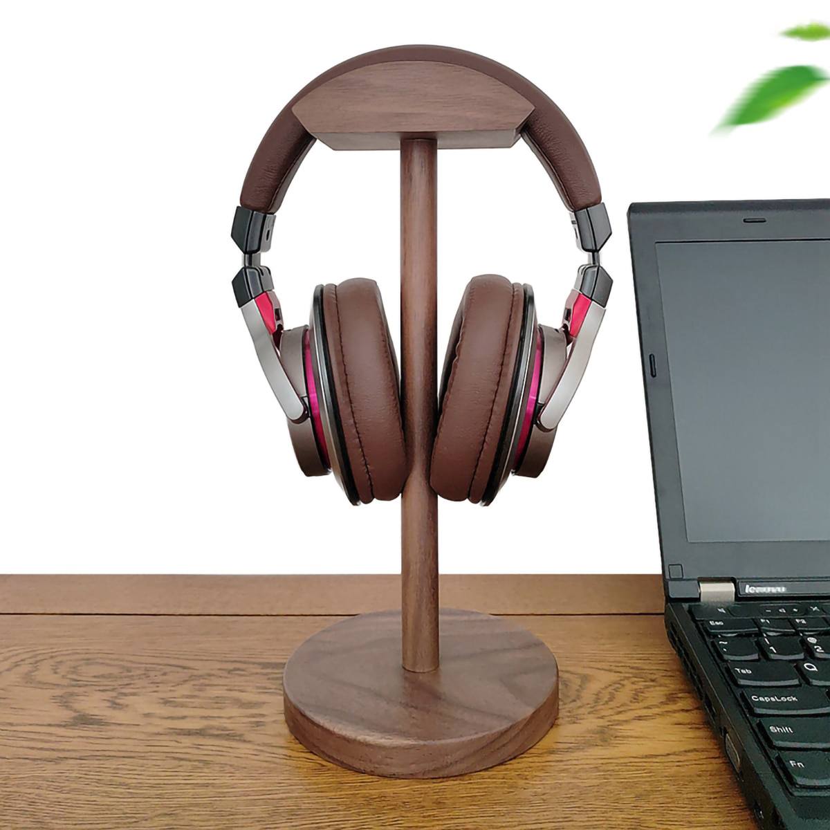 Suporte para fone de ouvido headset (modelo 4) Rede Canan