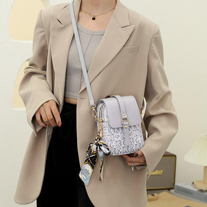 Bolsa feminina coleção luxo (modelo 20) Rede Canan