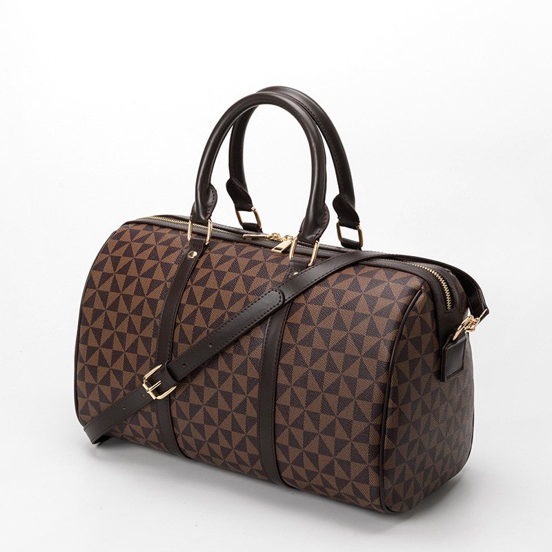 Maletinha/bolsa de mão feminina coleção requinte Rede Canan