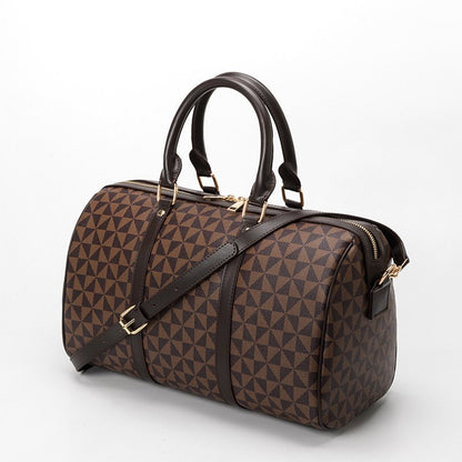 Maletinha/bolsa de mão feminina coleção requinte Rede Canan