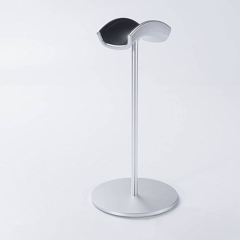 Suporte para fone de ouvido headset (modelo 5) Rede Canan