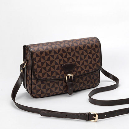 Bolsa feminina coleção luxo (modelo 16) Rede Canan