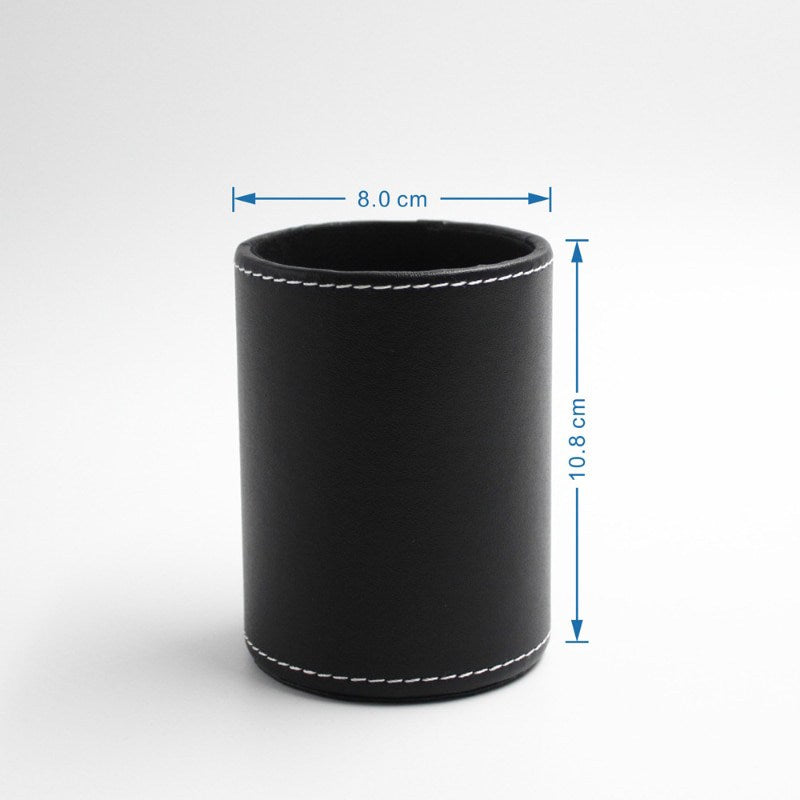 Organizador porta-lápis e caneta para escritório Rede Canan