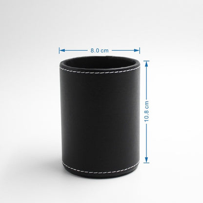 Organizador porta-lápis e caneta para escritório Rede Canan