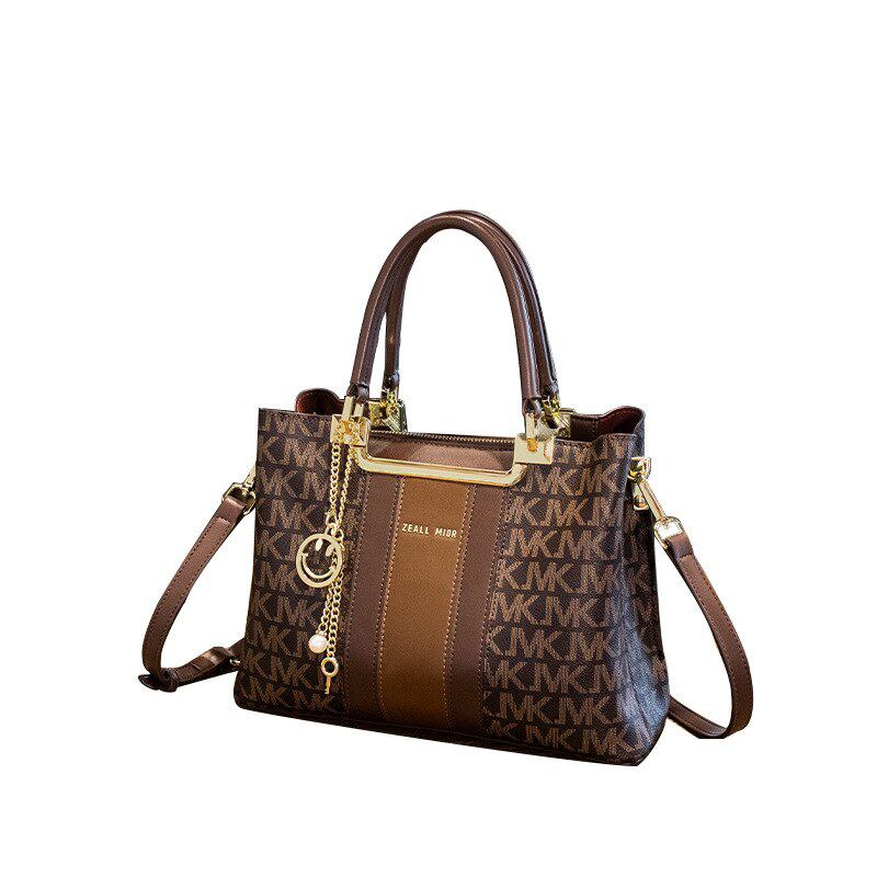 Bolsa feminina coleção requinte (modelo 2) Rede Canan