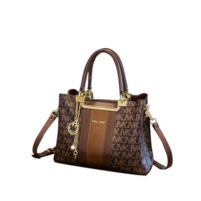 Bolsa feminina coleção requinte (modelo 2) Rede Canan