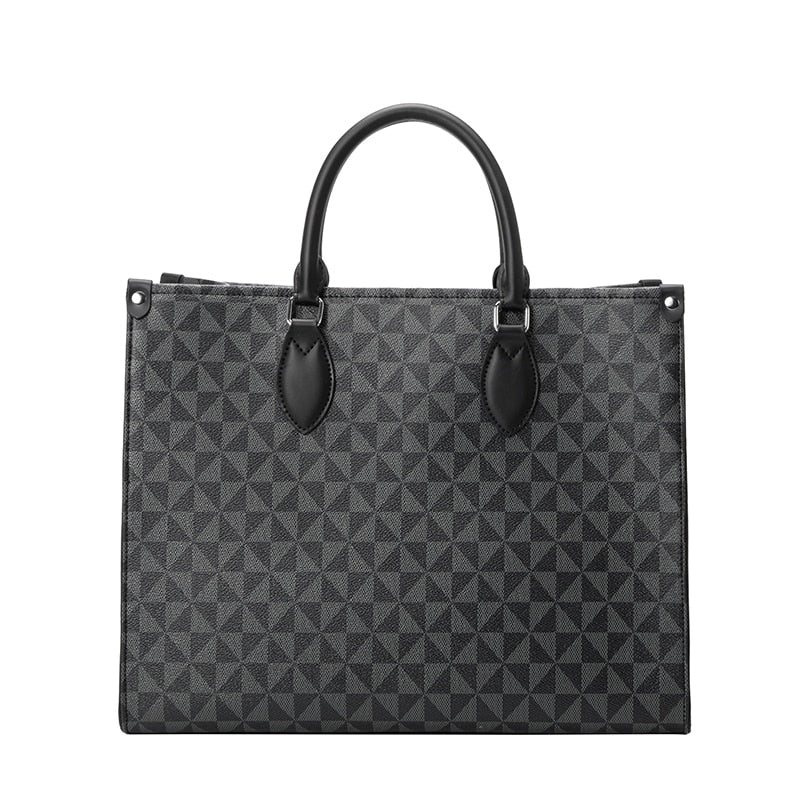 Bolsa feminina coleção luxo (modelo 26) Rede Canan