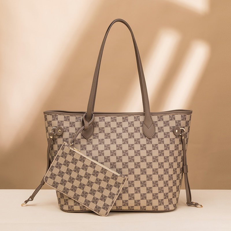 Bolsa feminina coleção luxo (modelo 28) Rede Canan