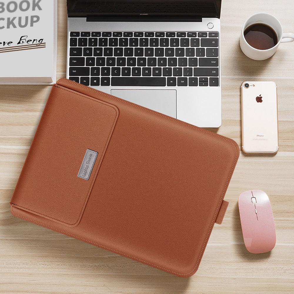 Mouse pad / pasta com suporte para notebook + estojo para mouse e estojo para carregador - Rede Canan