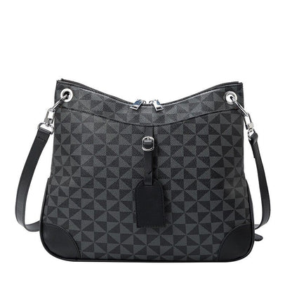 Bolsa feminina coleção luxo (modelo 33) Rede Canan