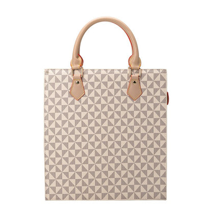 Bolsa feminina coleção requinte (modelo 8) Rede Canan