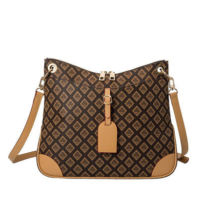 Bolsa feminina coleção luxo (modelo 40) Rede Canan