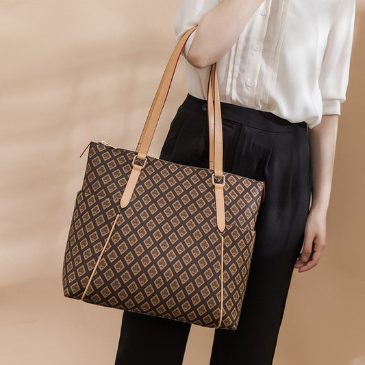 Bolsa feminina coleção luxo (modelo 29) Rede Canan