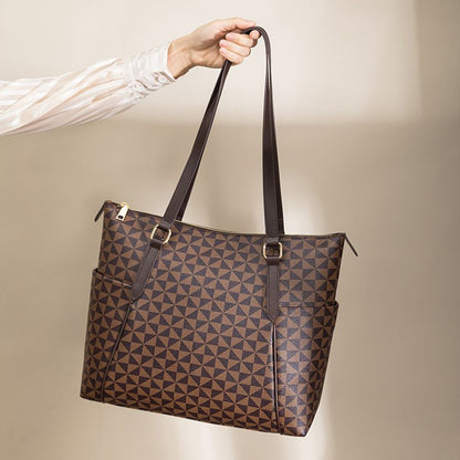 Bolsa feminina coleção luxo (modelo 39) Rede Canan