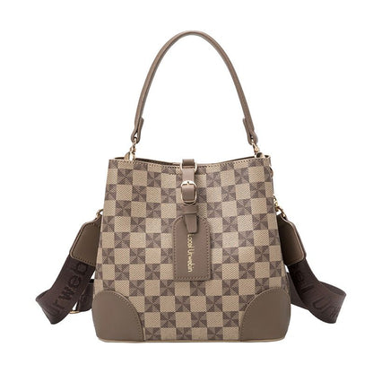 Bolsa feminina coleção luxo (modelo 34) Rede Canan