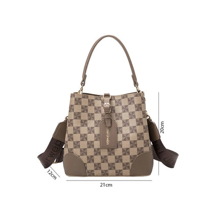 Bolsa feminina coleção luxo (modelo 34) Rede Canan