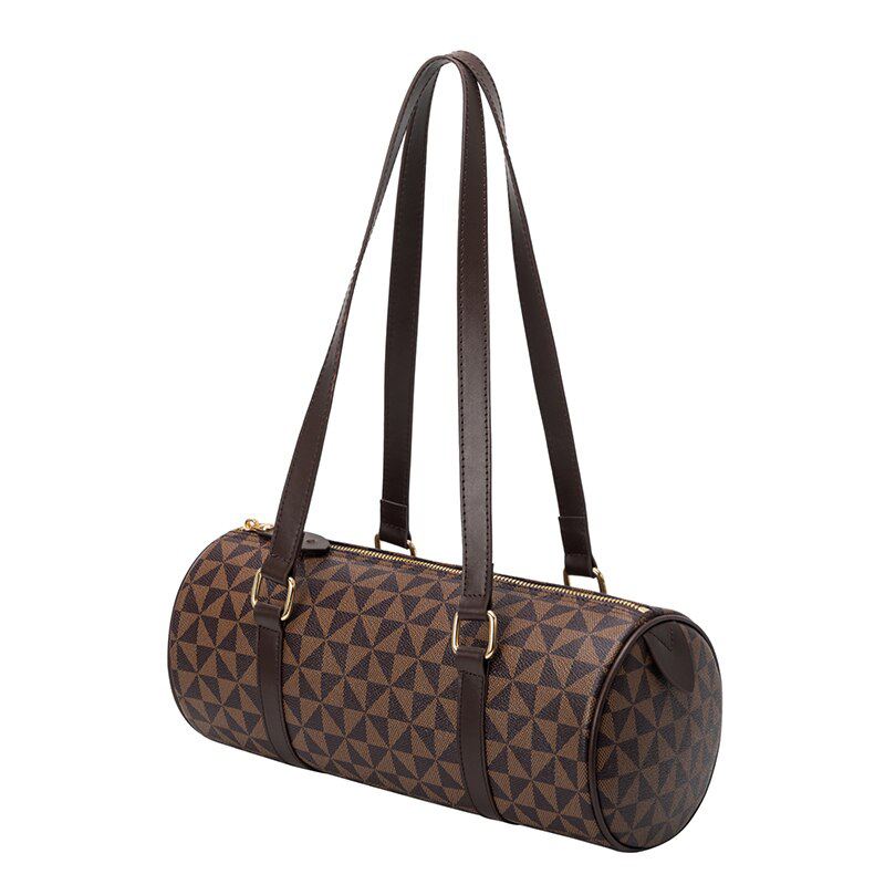 Bolsa feminina coleção luxo (modelo 8) Rede Canan