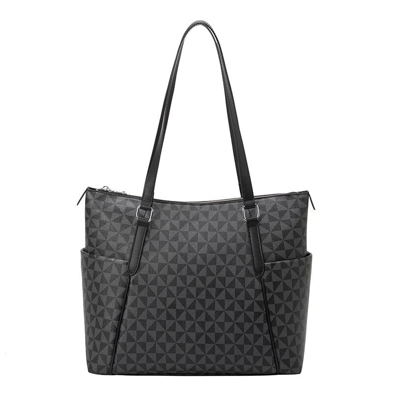 Bolsa feminina coleção luxo (modelo 39) Rede Canan