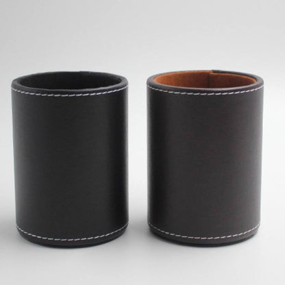 Organizador porta-lápis e caneta para escritório Rede Canan