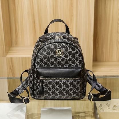 Mochila feminina coleção requinte (modelo 3) Rede Canan