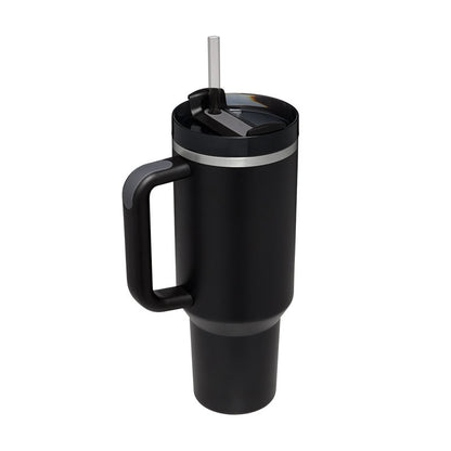 Copo/garrafa térmica inox à prova de vazamento 1200ml Rede Canan