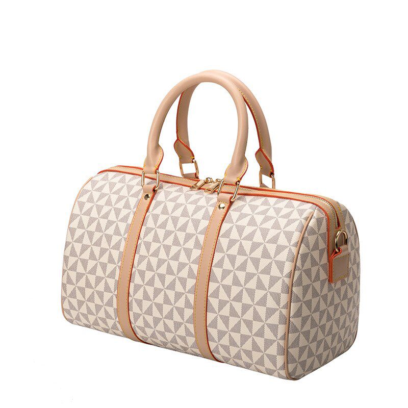 Maletinha/bolsa de mão feminina coleção requinte Rede Canan