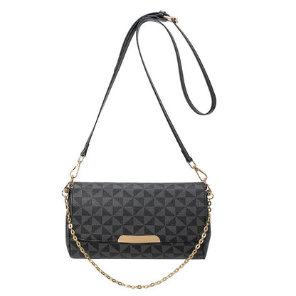 Bolsa feminina coleção luxo (modelo 6) Rede Canan