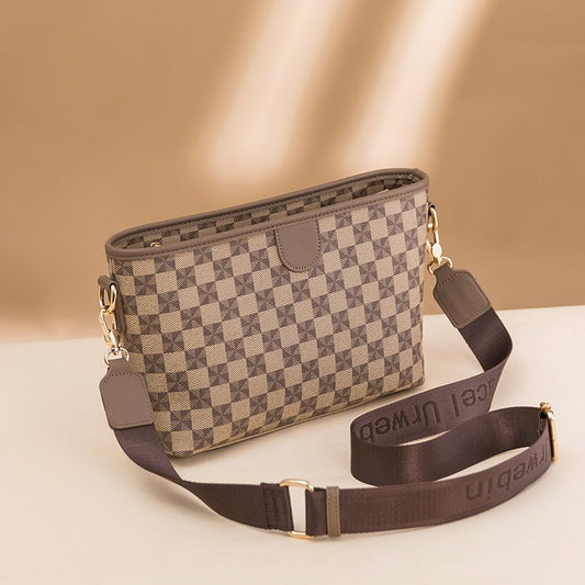 Bolsa feminina coleção luxo (modelo 37) Rede Canan