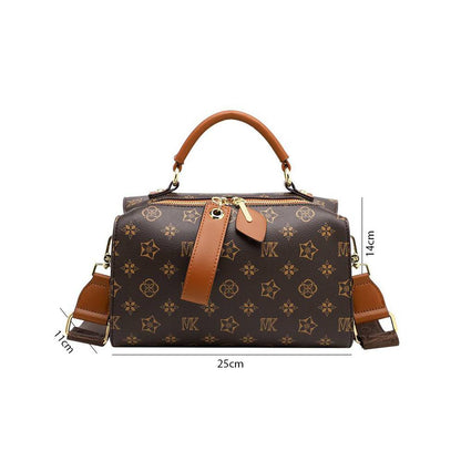 Bolsa feminina coleção requinte (modelo 3) Rede Canan