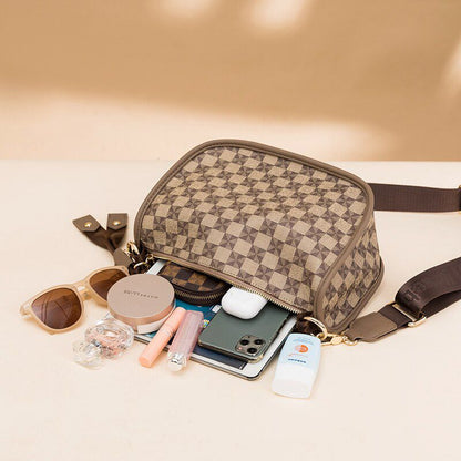Bolsa feminina coleção luxo (modelo 38) Rede Canan