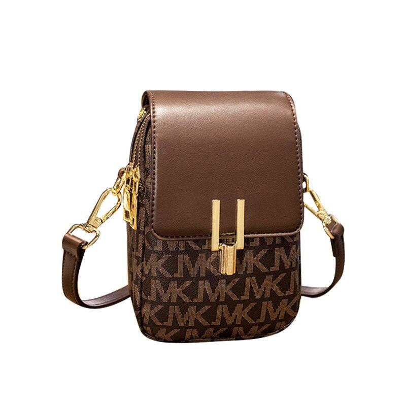 Bolsa feminina coleção requinte (modelo 1) Rede Canan