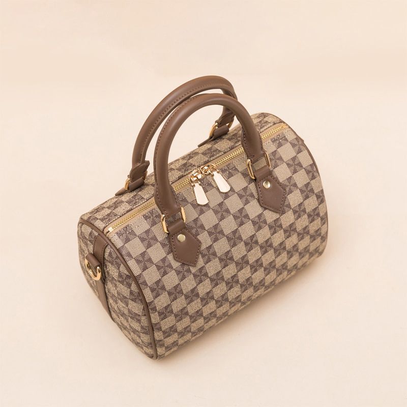 Bolsa feminina coleção luxo (modelo 32) Rede Canan
