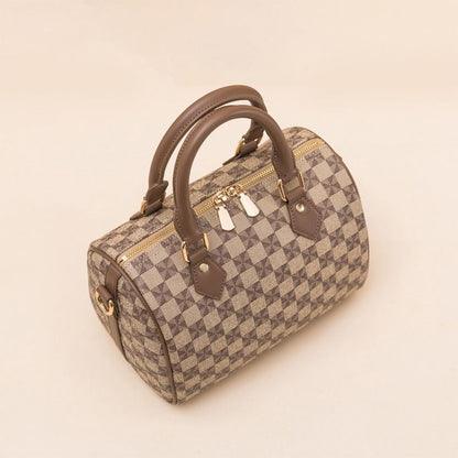 Bolsa feminina coleção luxo (modelo 32) Rede Canan