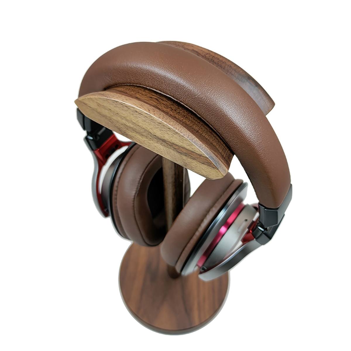 Suporte para fone de ouvido headset (modelo 4) Rede Canan