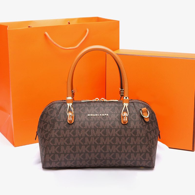 Bolsa feminina coleção requinte (modelo 5) Rede Canan