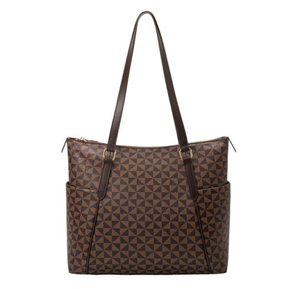 Bolsa feminina coleção luxo (modelo 39) Rede Canan