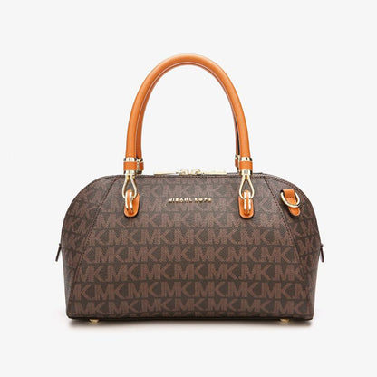 Bolsa feminina coleção requinte (modelo 5) Rede Canan